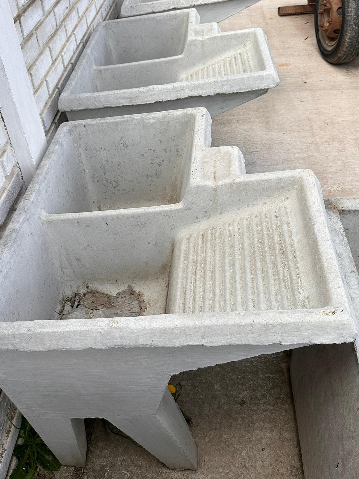 PREMOLDEADOS EL GAUCHITO  