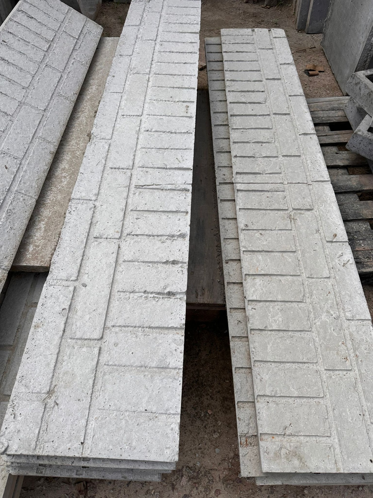 PREMOLDEADOS EL GAUCHITO  