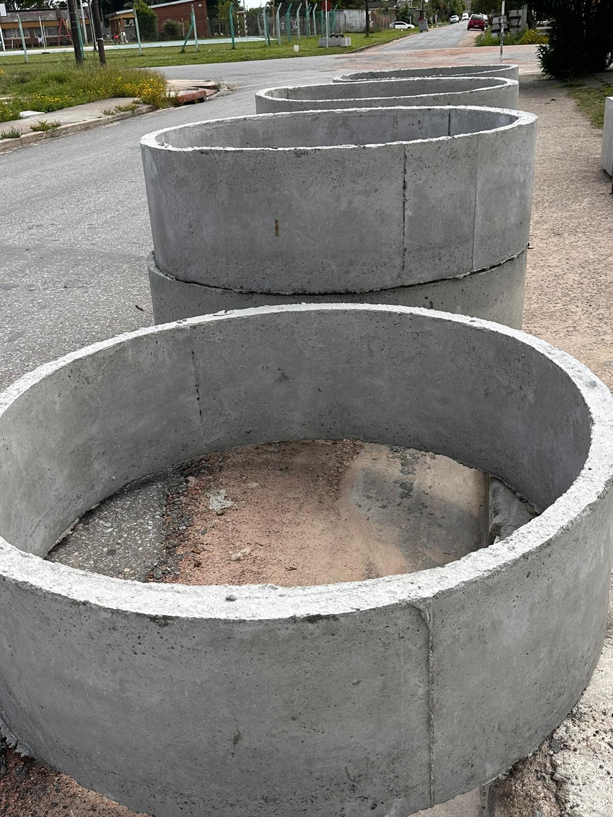 PREMOLDEADOS EL GAUCHITO  