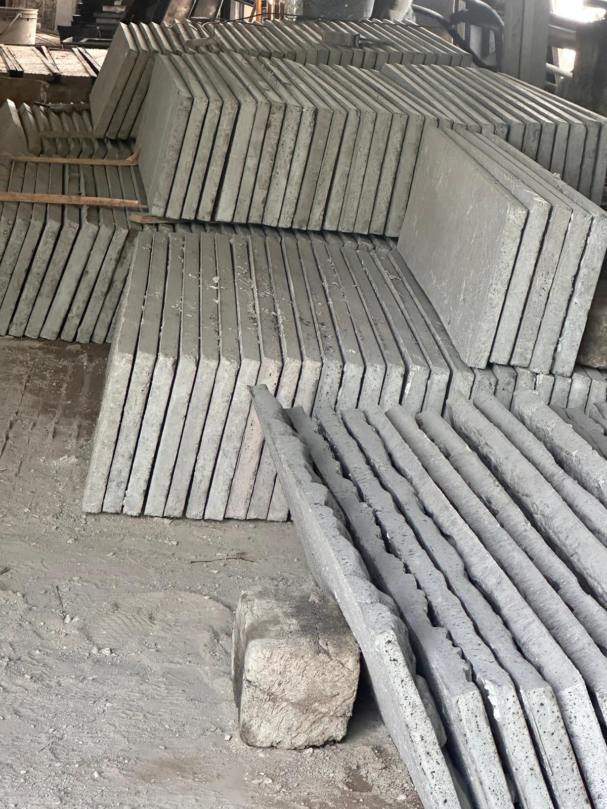 PREMOLDEADOS EL GAUCHITO  