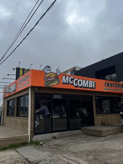 MC COMBI CHIVITERÍA 