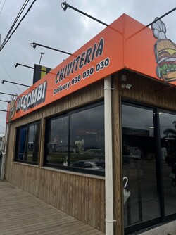 MC COMBI CHIVITERÍA 