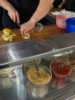 MC COMBI CHIVITERÍA 