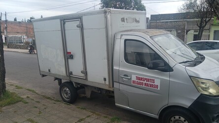 TRANSPORTES DELGADO MALVASIO 