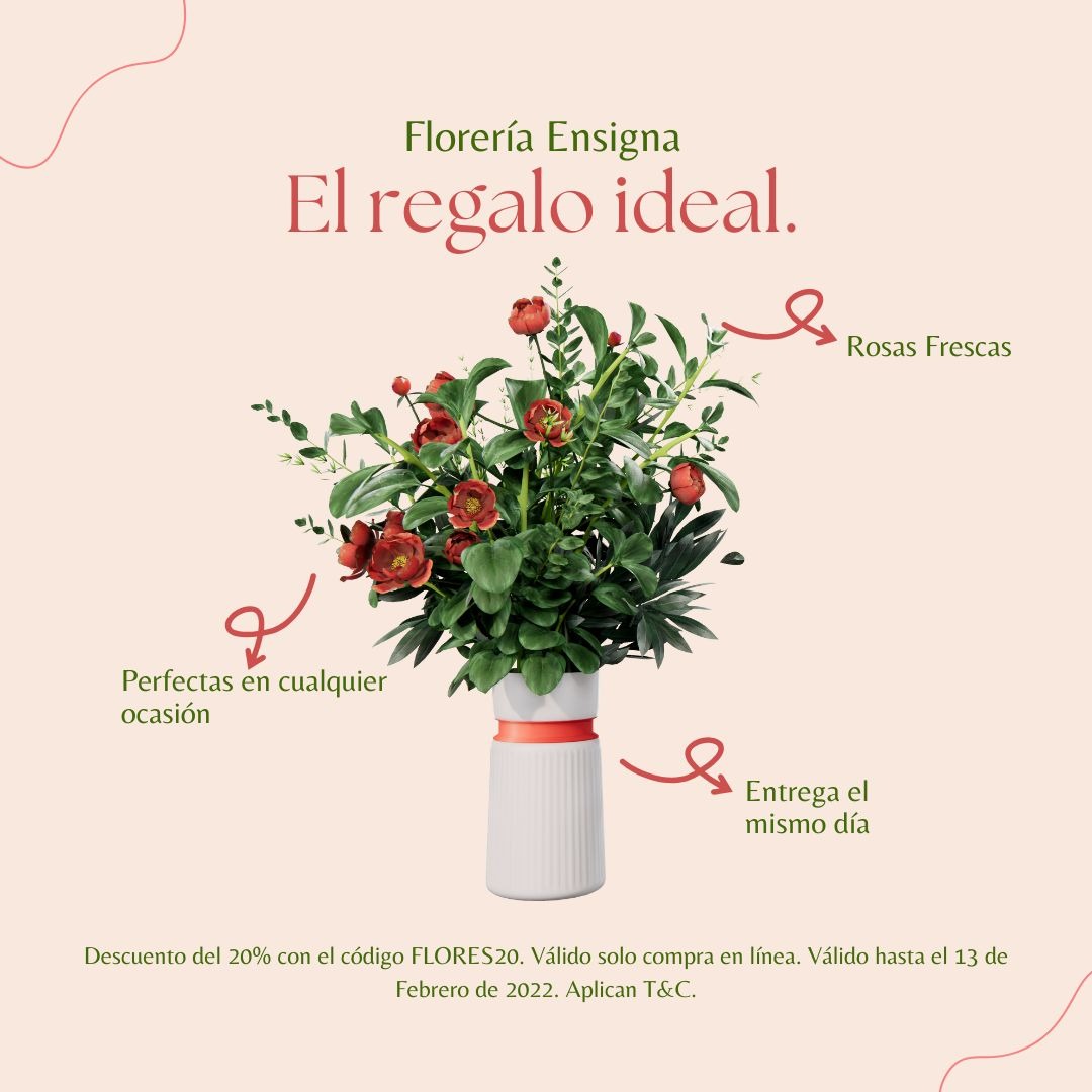 Floreria Azucena Foto 3 