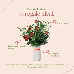 Floreria Azucena Foto 3