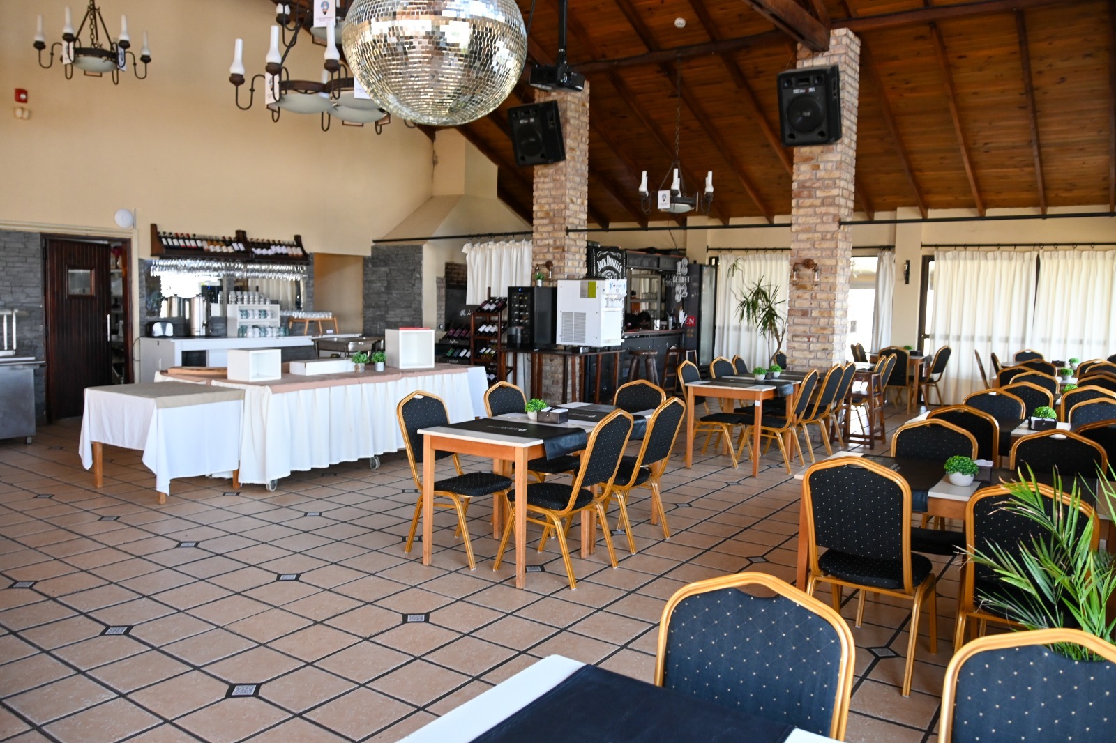 El Descubrimiento Resort Club  