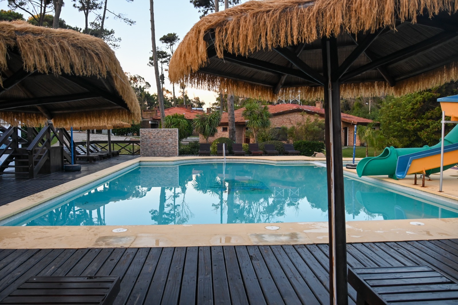 El Descubrimiento Resort Club  