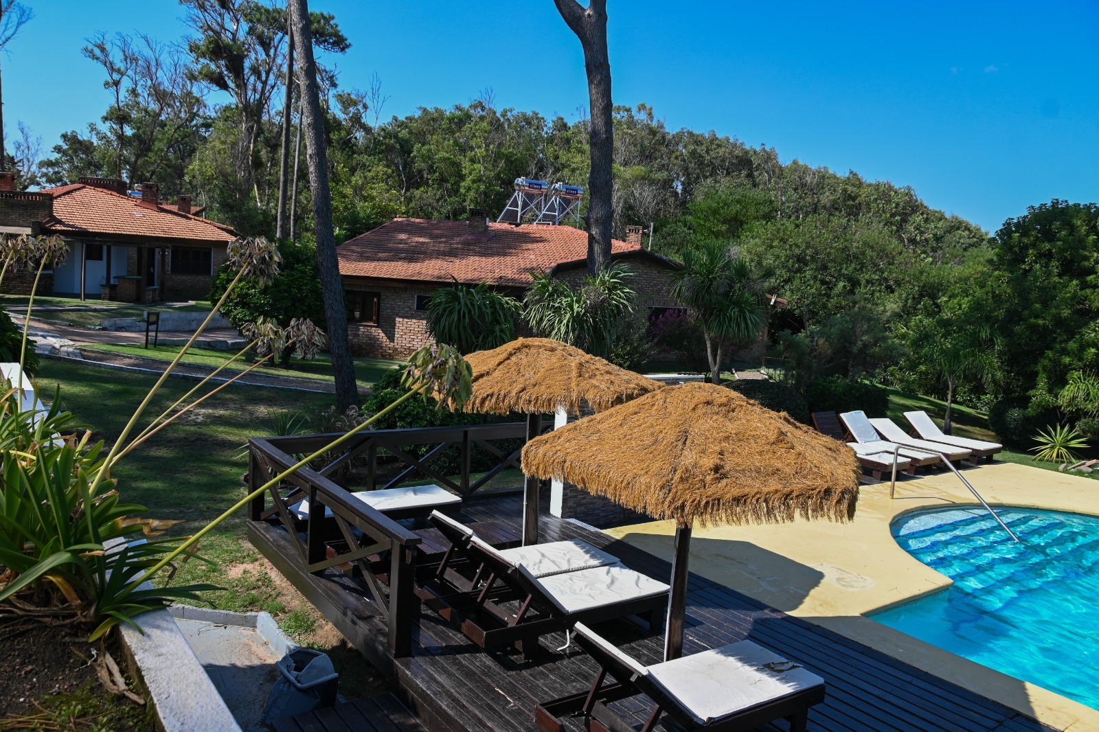 El Descubrimiento Resort Club  