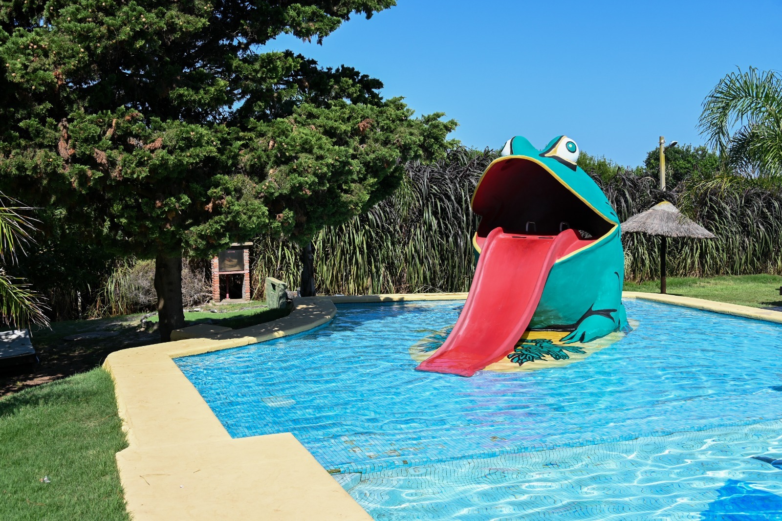 El Descubrimiento Resort Club  