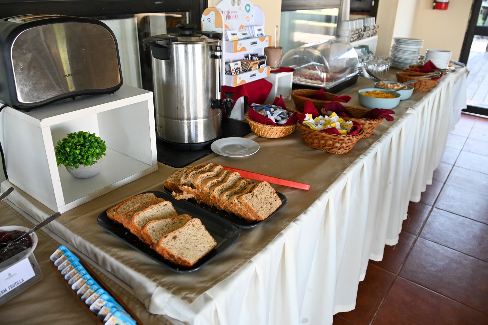 El Descubrimiento Resort Club  