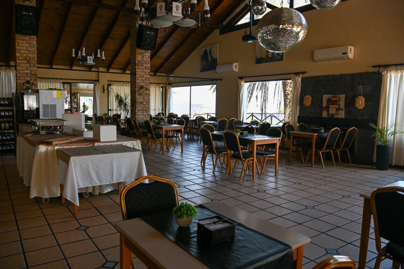 El Descubrimiento Resort Club  