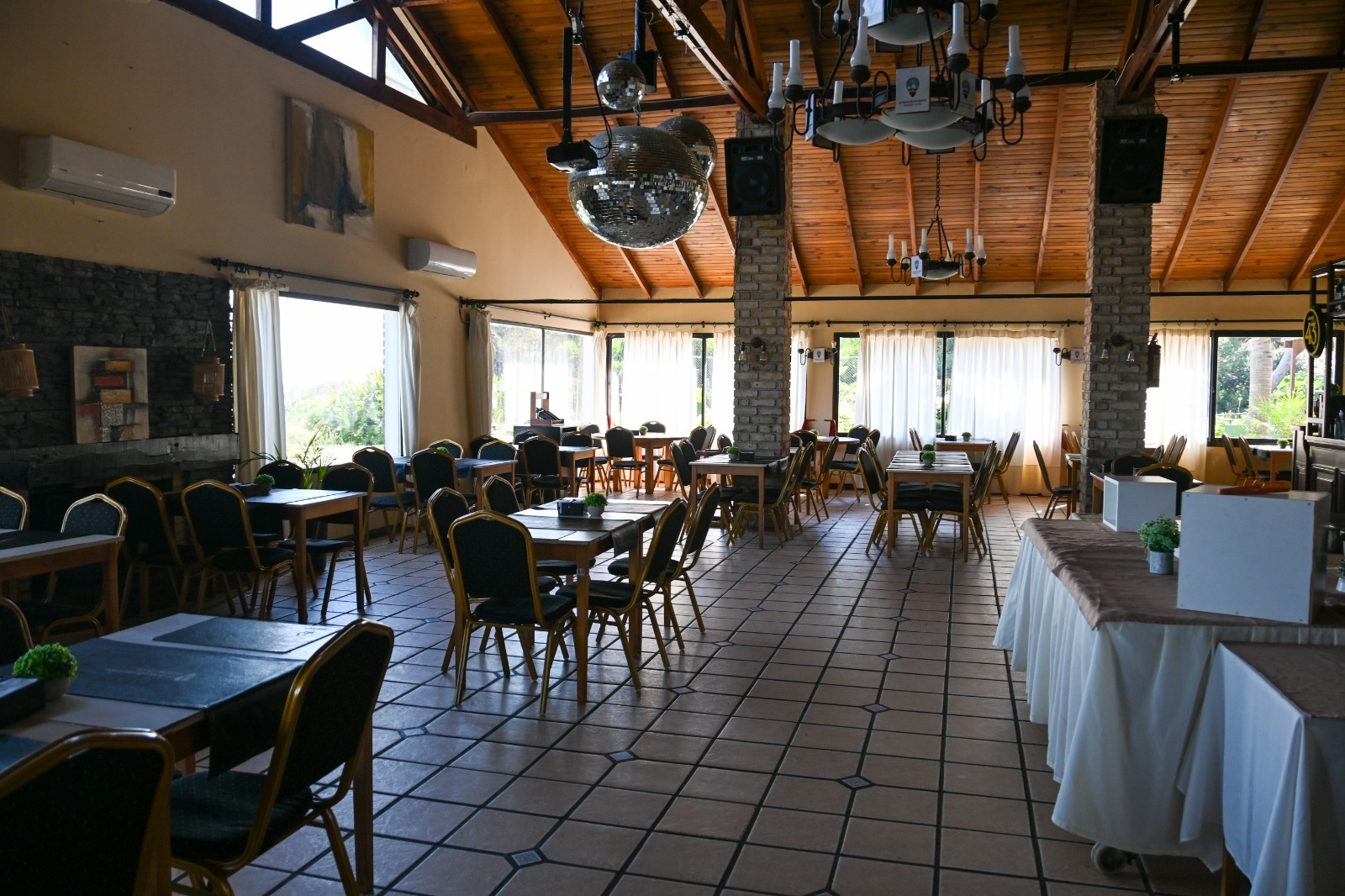 El Descubrimiento Resort Club  