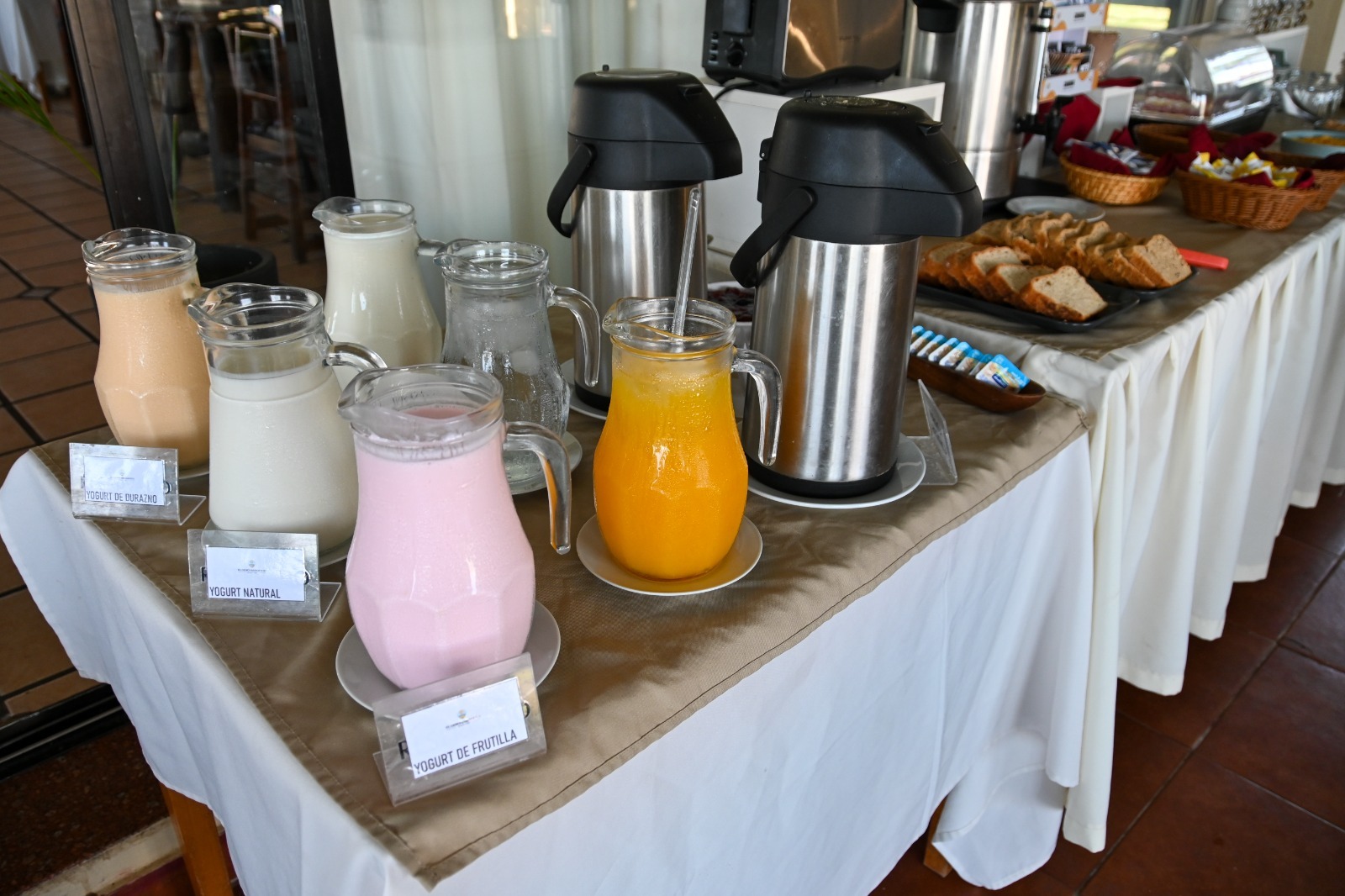 El Descubrimiento Resort Club  