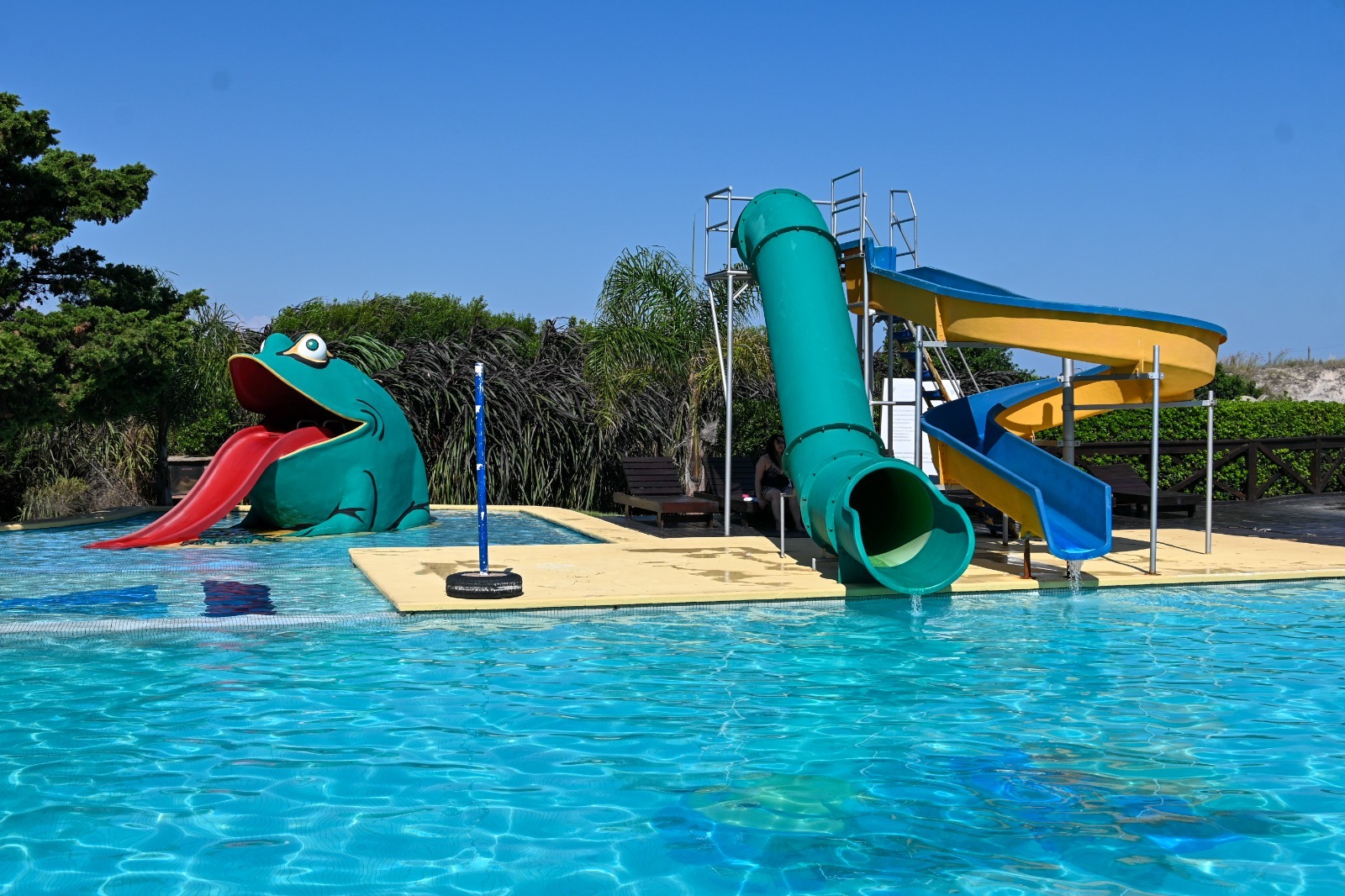 El Descubrimiento Resort Club  