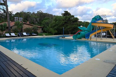 El Descubrimiento Resort Club 
