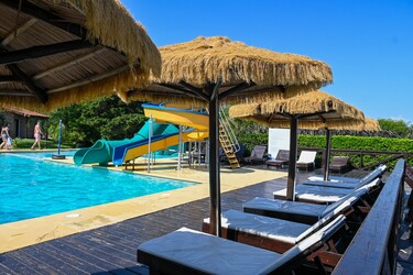 El Descubrimiento Resort Club 