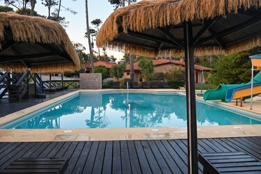 El Descubrimiento Resort Club 