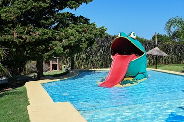 El Descubrimiento Resort Club 