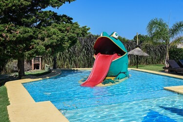 El Descubrimiento Resort Club 