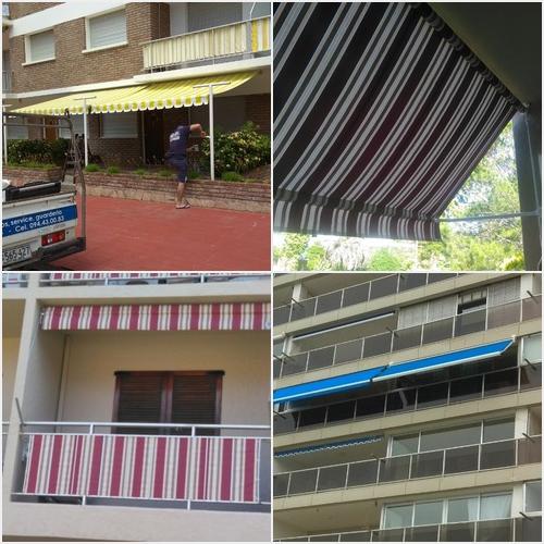 SANTINI TOLDOS SANTINI TOLDOS