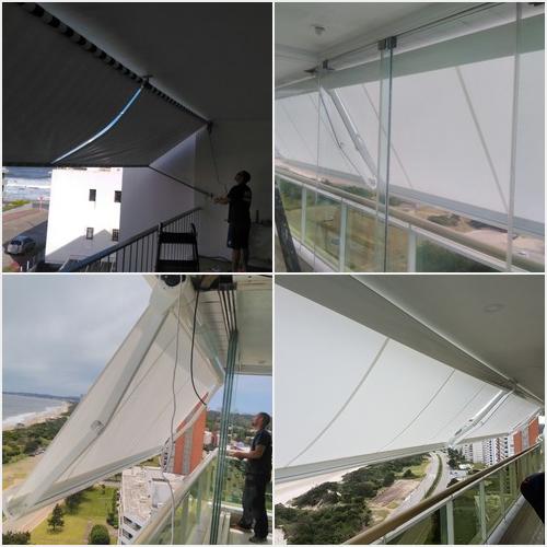 SANTINI TOLDOS SANTINI TOLDOS