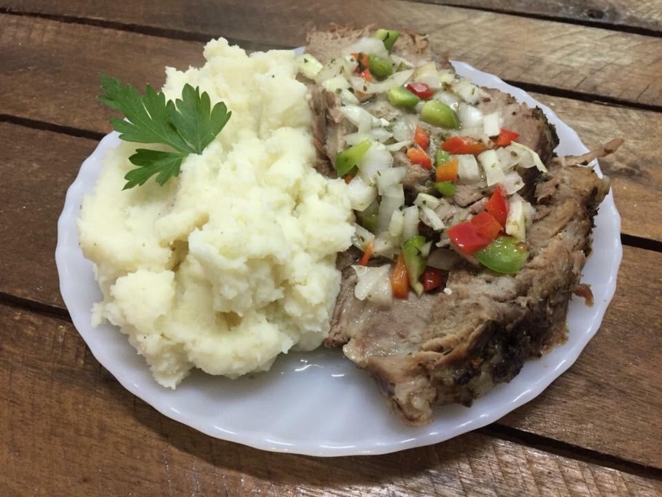 SIMPLE SABORES CASEROS  