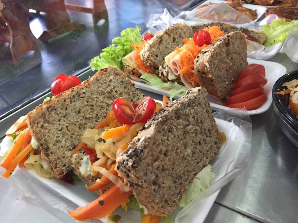 SIMPLE SABORES CASEROS  