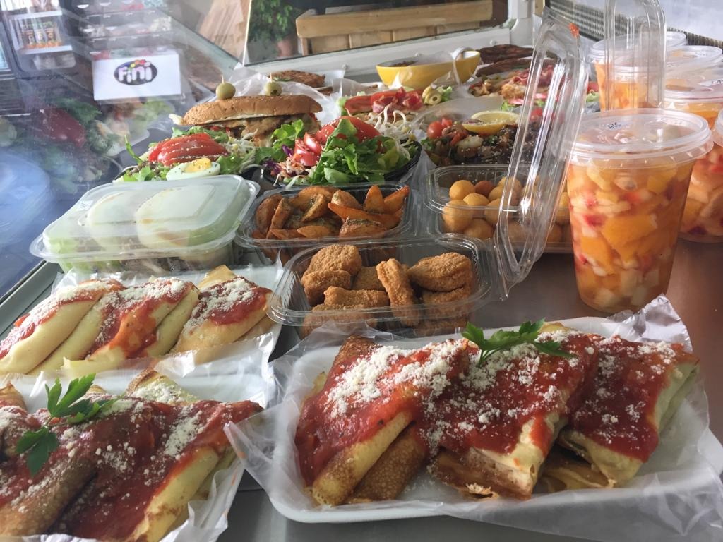 SIMPLE SABORES CASEROS  