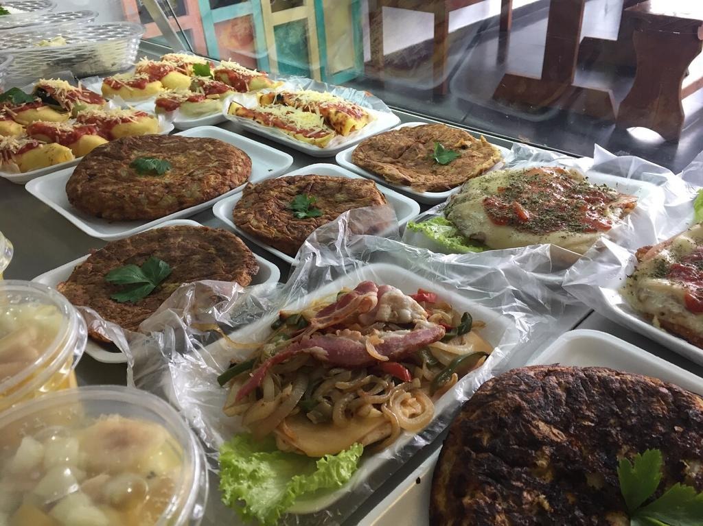 SIMPLE SABORES CASEROS  