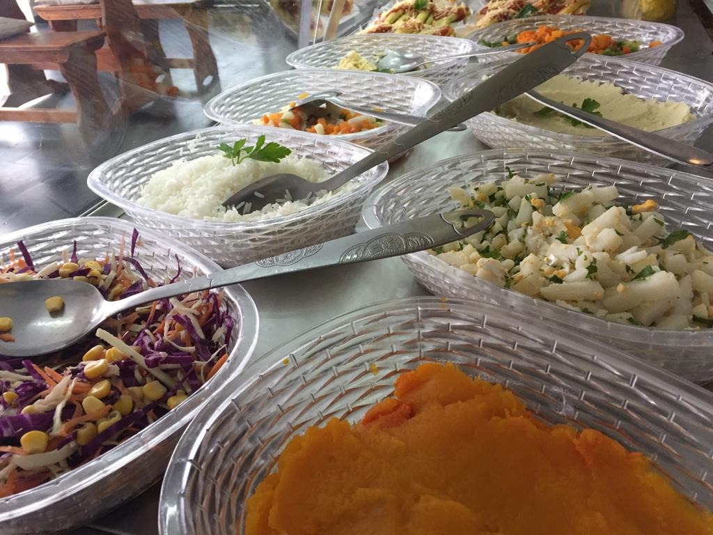 SIMPLE SABORES CASEROS  