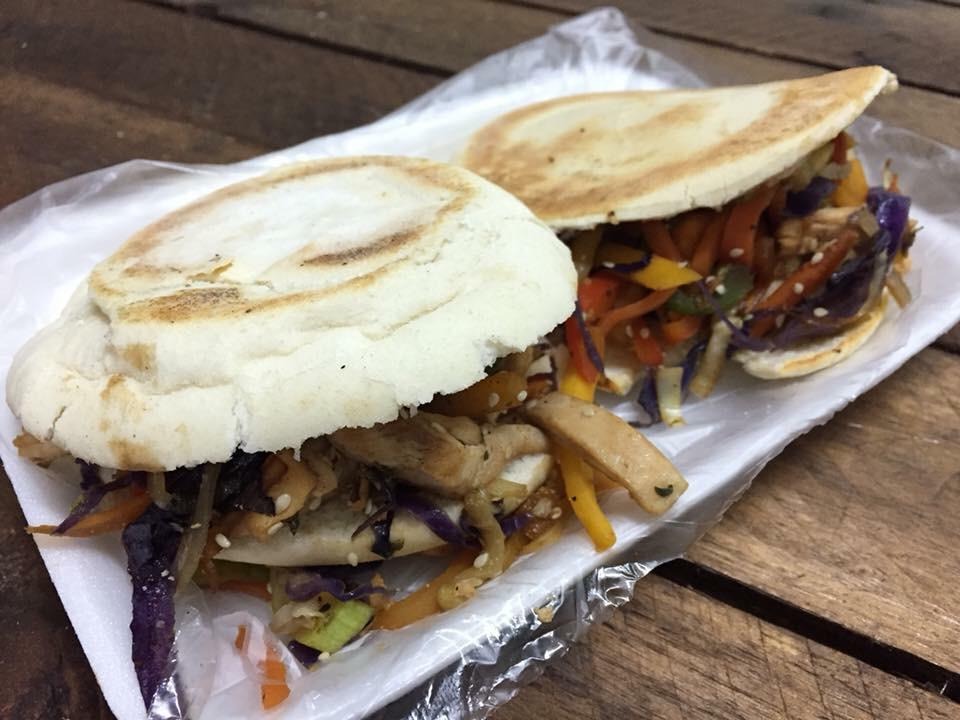 SIMPLE SABORES CASEROS  