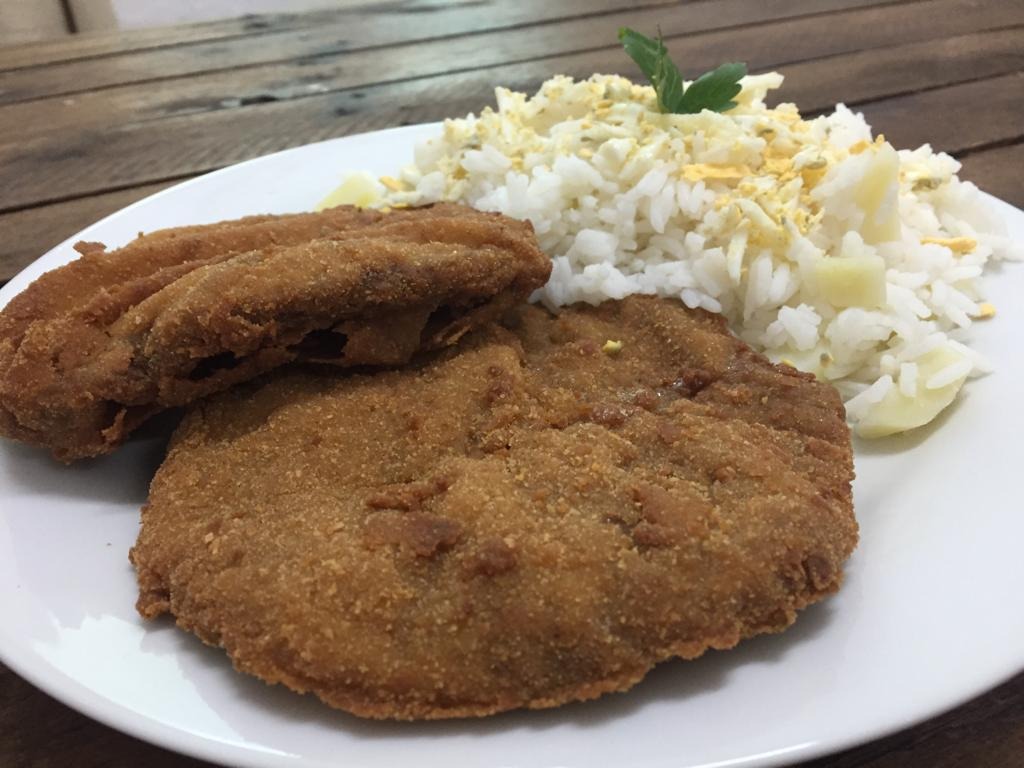 SIMPLE SABORES CASEROS  