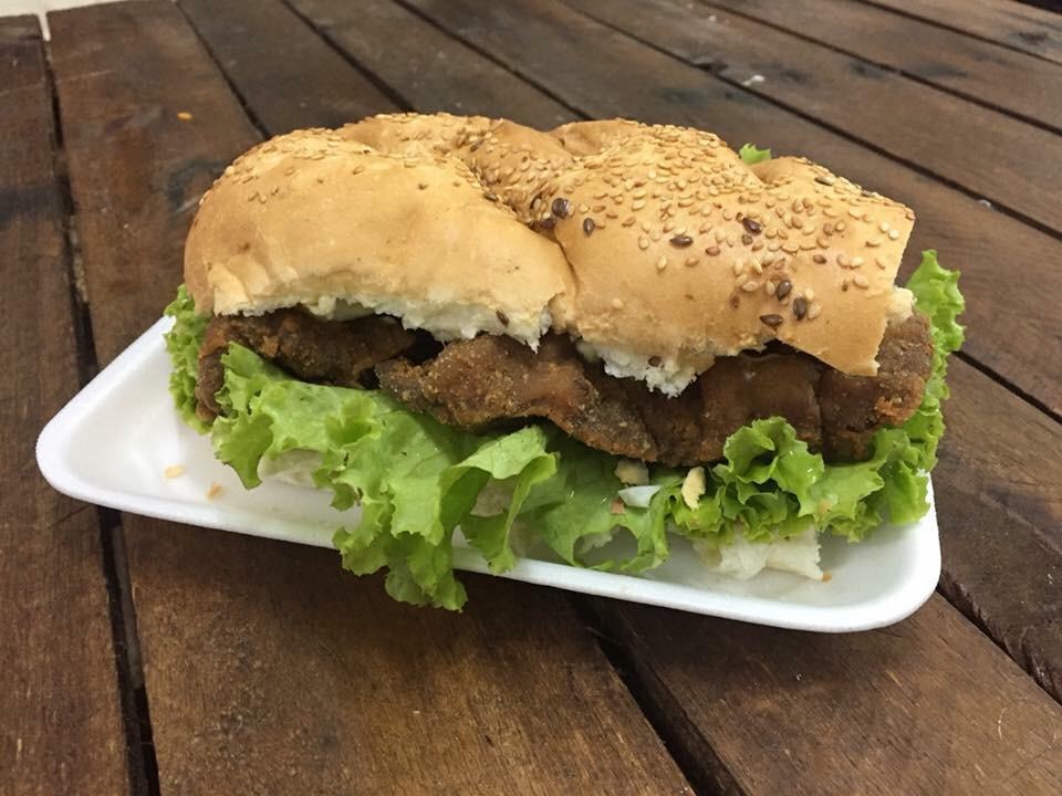 SIMPLE SABORES CASEROS  