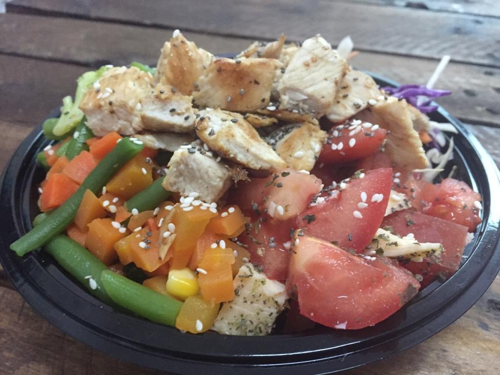 SIMPLE SABORES CASEROS  