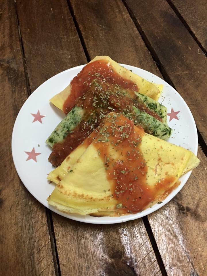 SIMPLE SABORES CASEROS  