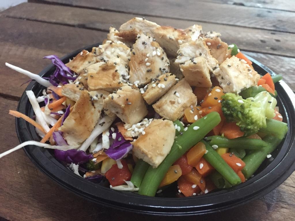 SIMPLE SABORES CASEROS  