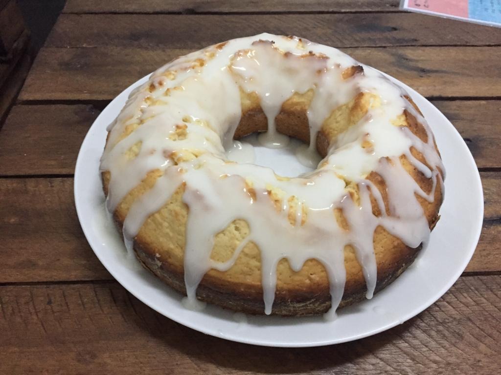 SIMPLE SABORES CASEROS  