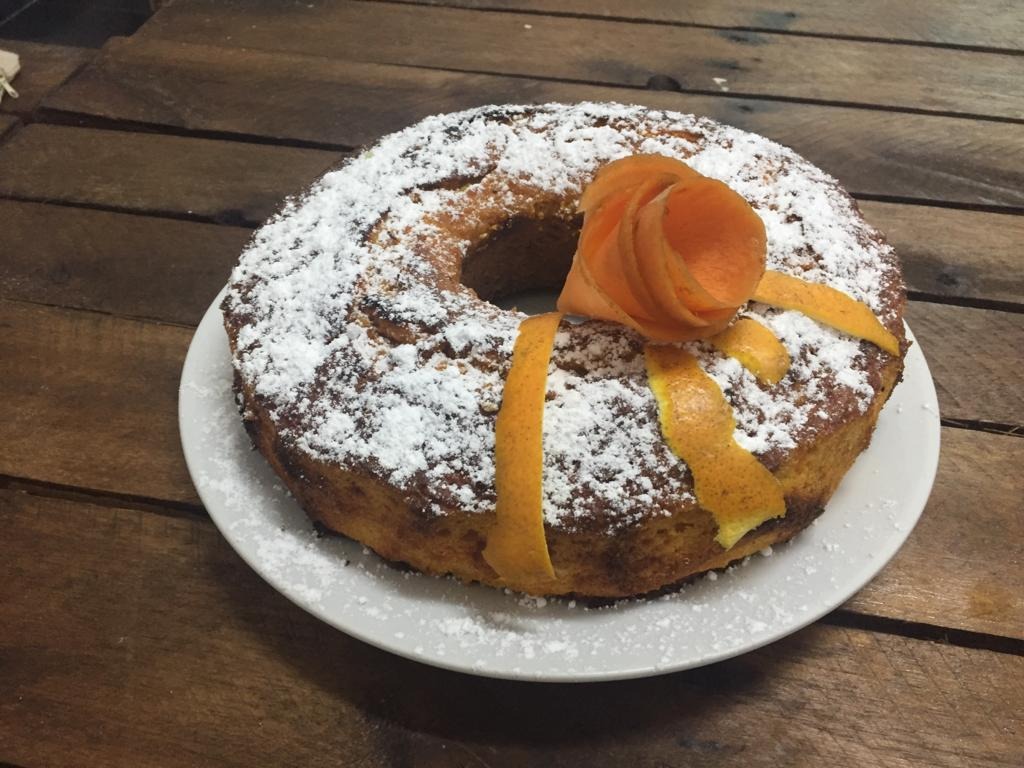 SIMPLE SABORES CASEROS  