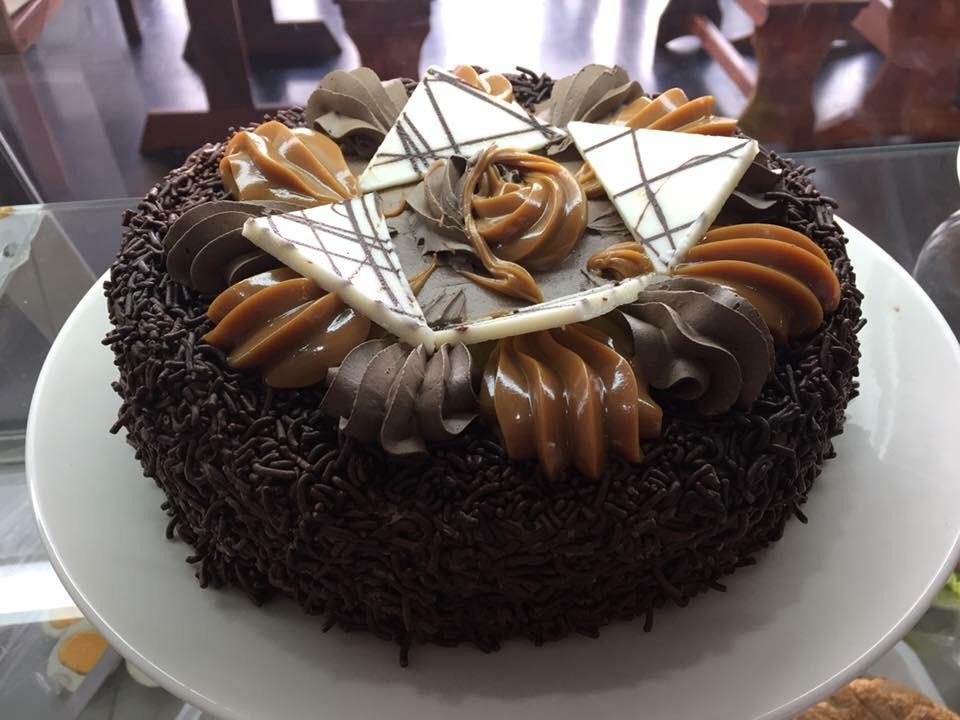 SIMPLE SABORES CASEROS  