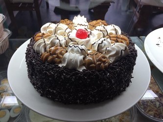 SIMPLE SABORES CASEROS 