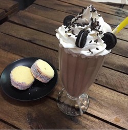 SIMPLE SABORES CASEROS 