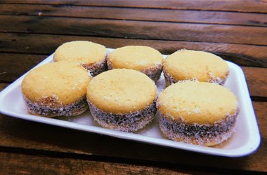 SIMPLE SABORES CASEROS 