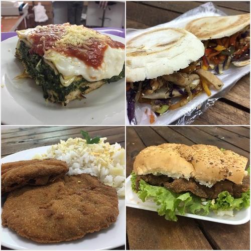 Galería SIMPLE SABORES CASEROS