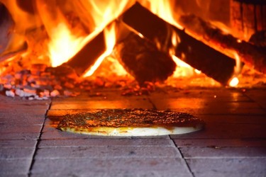 Pizzería Braga 2 (Pérez Castellano) 