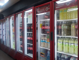 MARITA AUTOSERVICE 