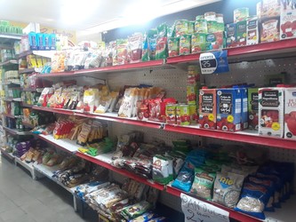 MARITA AUTOSERVICE 