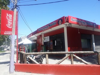 MARITA AUTOSERVICE 
