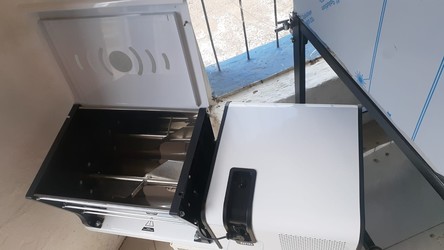 DE TODO PARA LA GASTRONOMÍA 