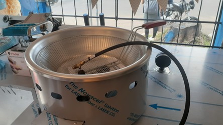 DE TODO PARA LA GASTRONOMÍA 